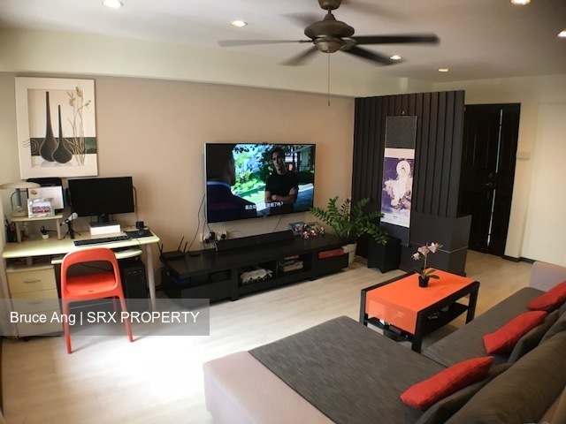 Blk 596A Ang Mo Kio Street 52 (Ang Mo Kio), HDB 4 Rooms #179951452